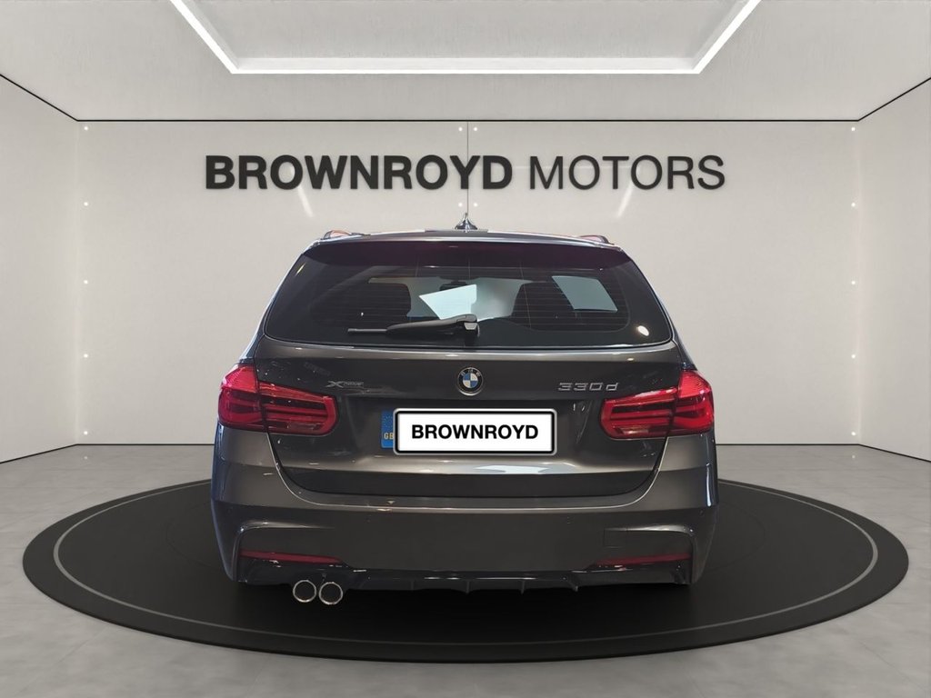 Used BMW 3 Series 2017 for sale - 77110507: Photo 14