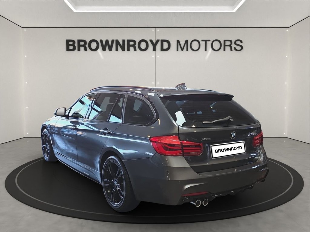 Used BMW 3 Series 2017 for sale - 77110507: Photo 16