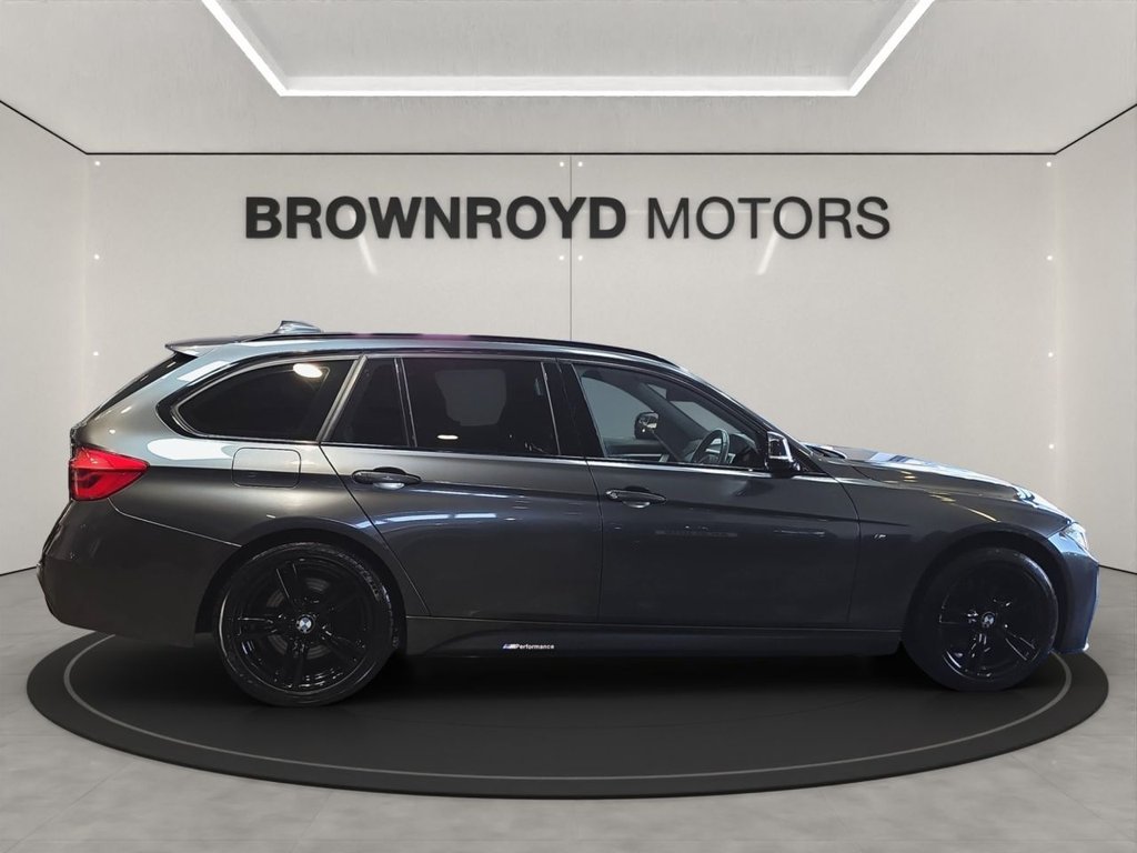 Used BMW 3 Series 2017 for sale - 77110507: Photo 19
