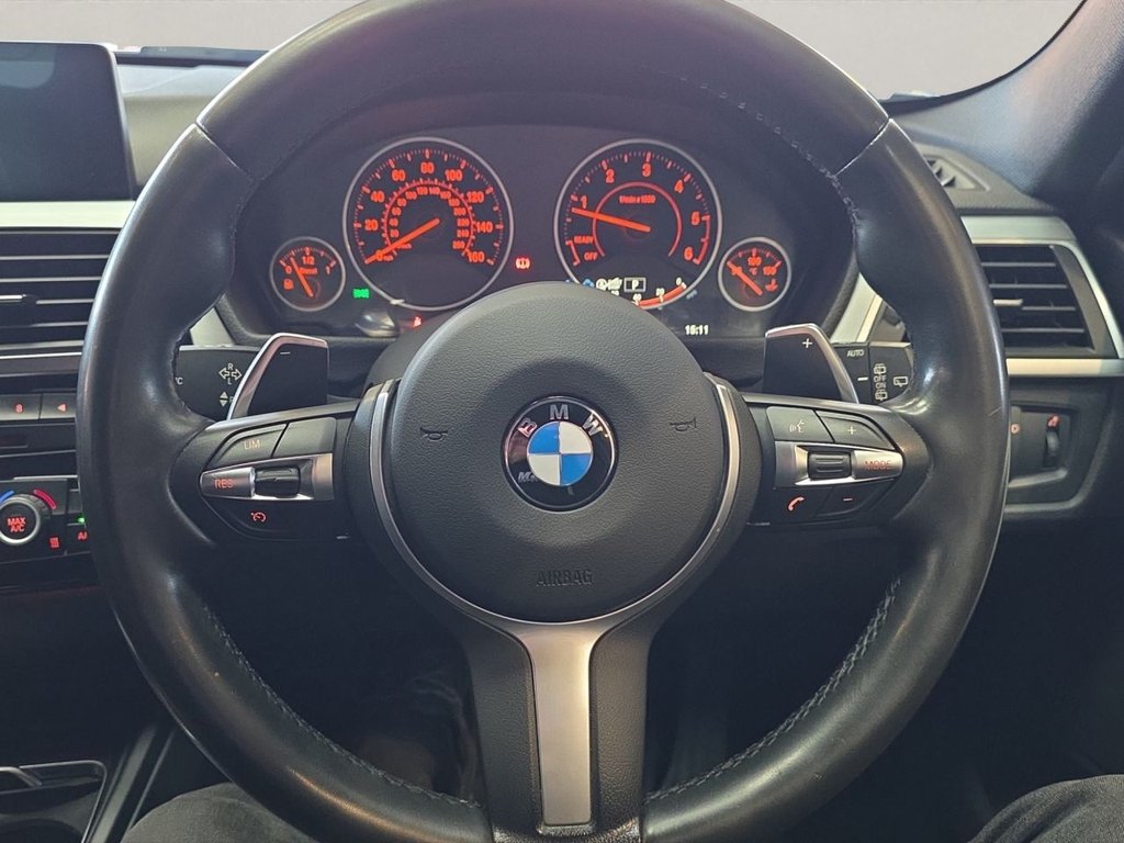 Used BMW 3 Series 2017 for sale - 77110507: Photo 20