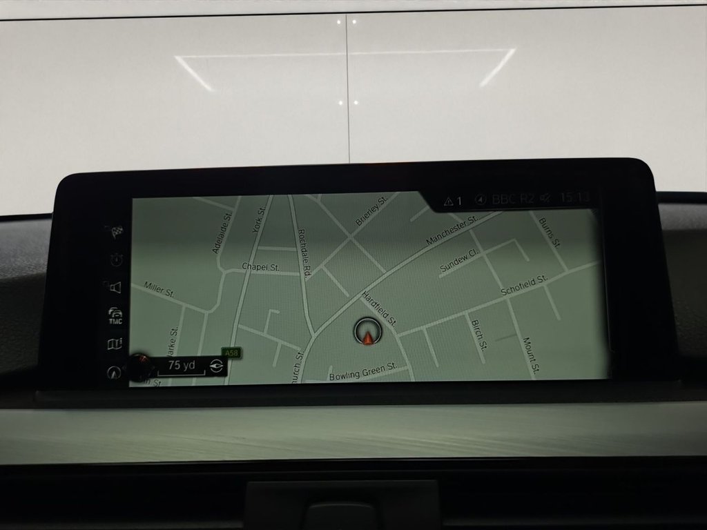 Used BMW 3 Series 2017 for sale - 77110507: Photo 24