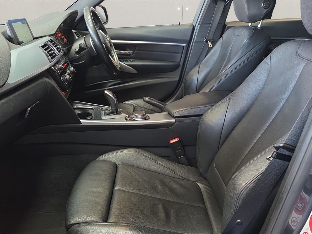 Used BMW 3 Series 2017 for sale - 77110507: Photo 25