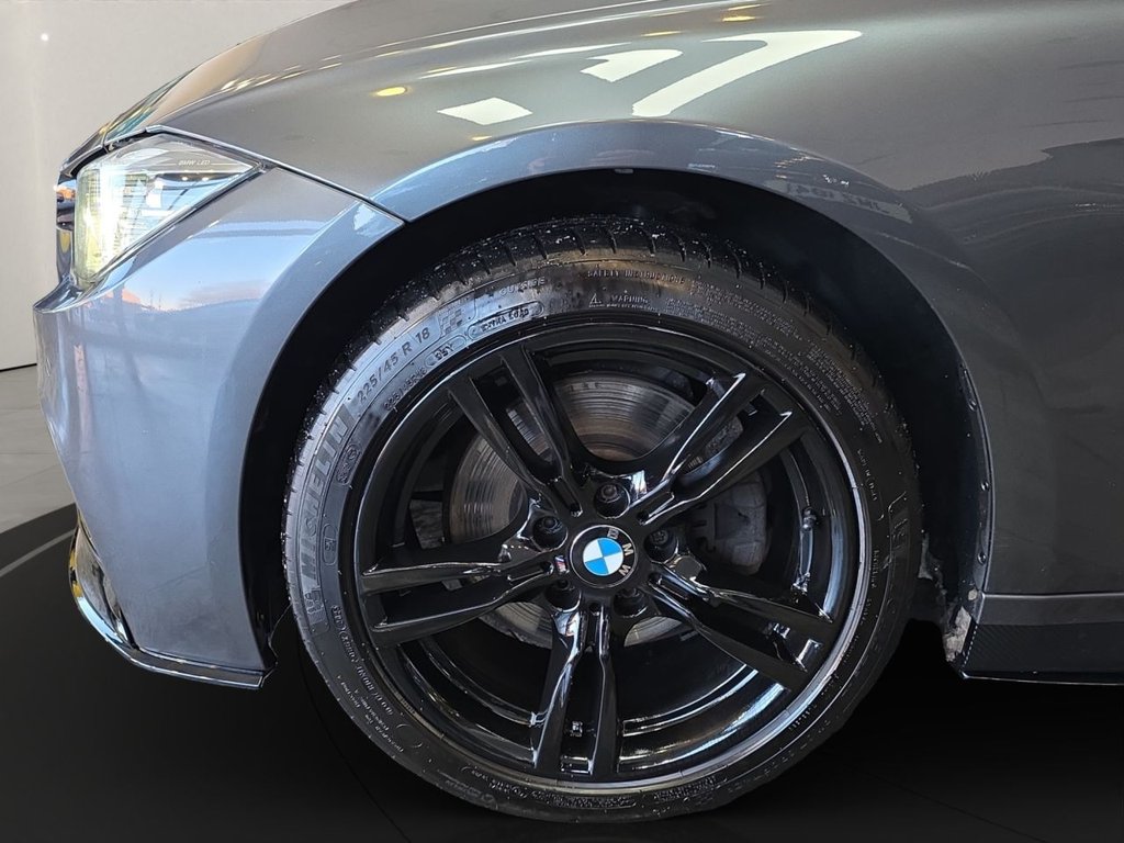 Used BMW 3 Series 2017 for sale - 77110507: Photo 27