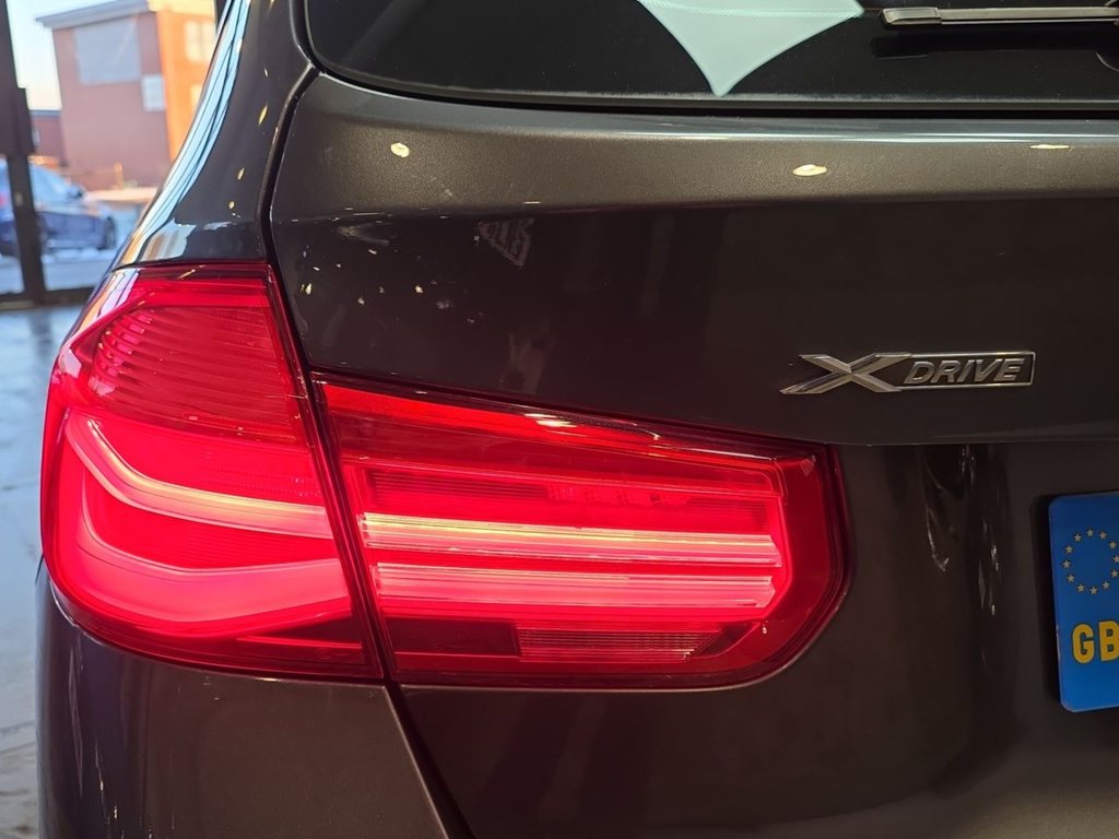 Used BMW 3 Series 2017 for sale - 77110507: Photo 29