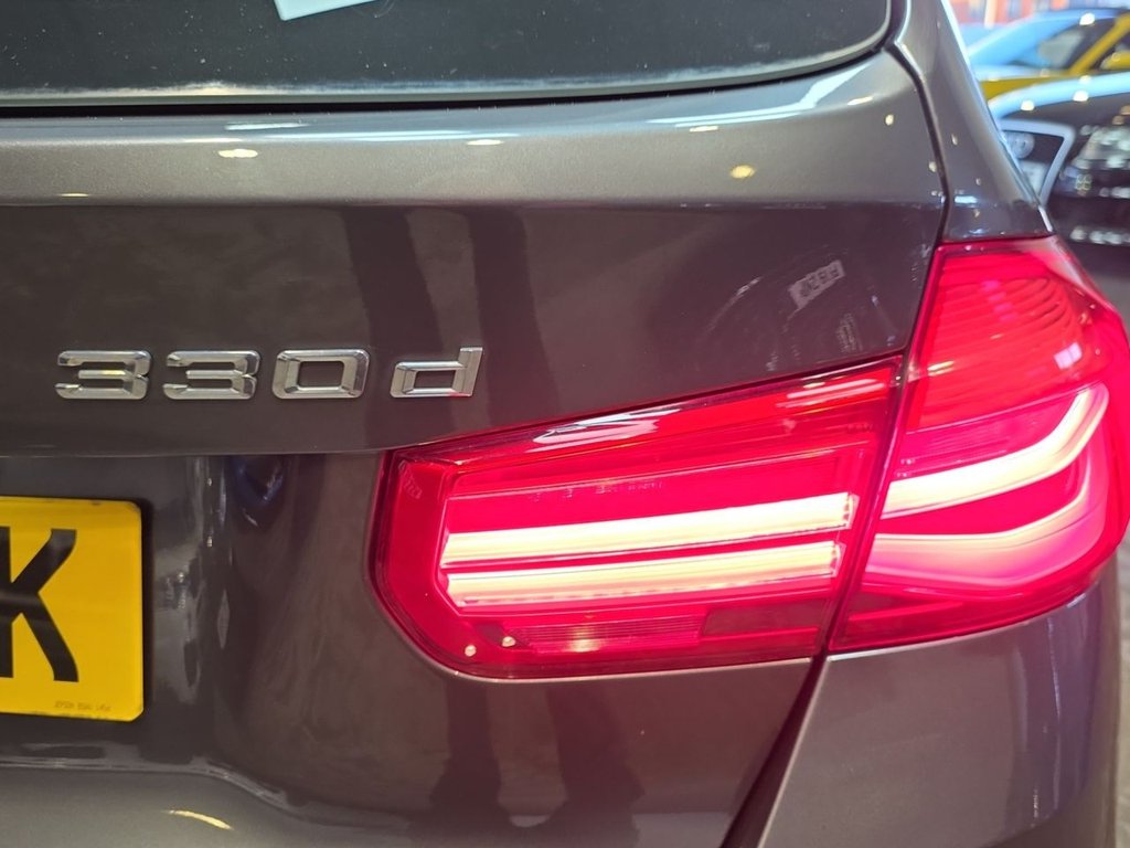 Used BMW 3 Series 2017 for sale - 77110507: Photo 30