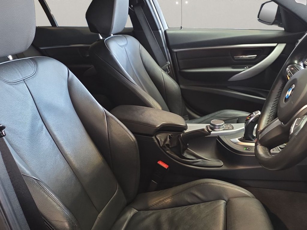 Used BMW 3 Series 2017 for sale - 77110507: Photo 5