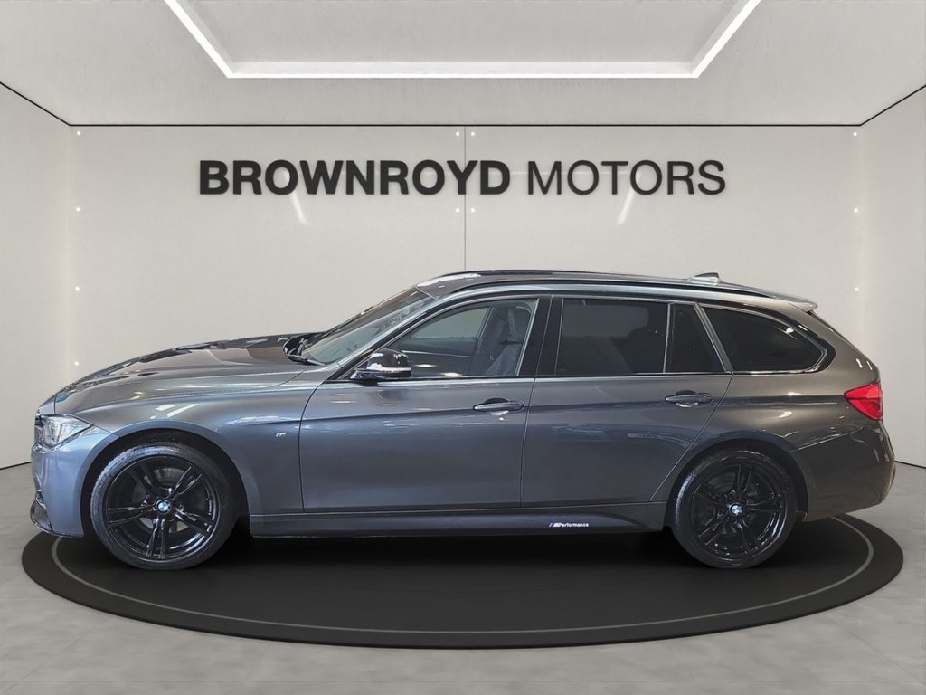 Used BMW 3 Series 2017 for sale - 77110507: Photo 9