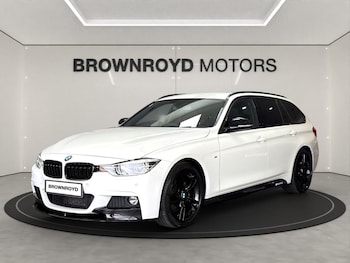 Used BMW 3 Series 2017 for sale - 78644900: Photo