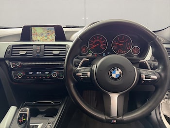 Used BMW 3 Series 2017 for sale - 78644900: Photo
