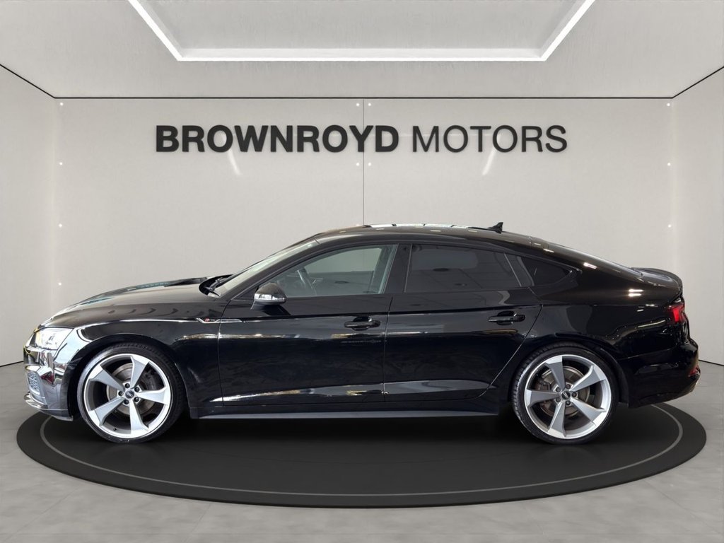Used Audi A5 2019 for sale - 76654806: Photo 13