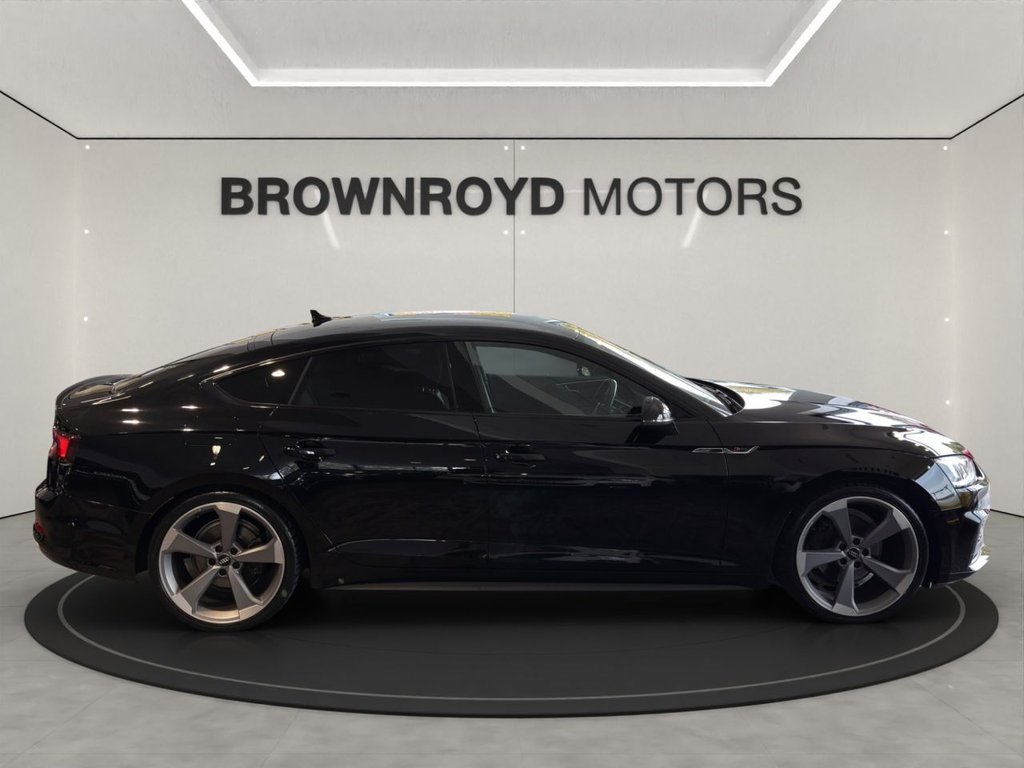 Used Audi A5 2019 for sale - 76654806: Photo 15
