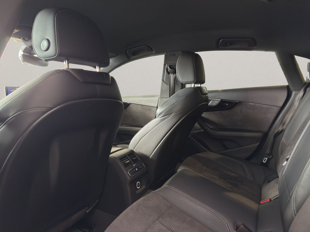 Used Audi A5 2019 for sale - 76654806: Photo 16