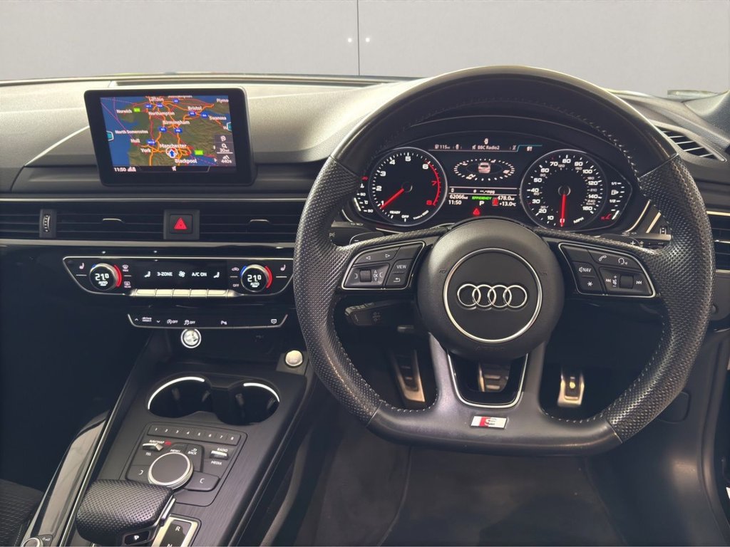 Used Audi A5 2019 for sale - 76654806: Photo 17