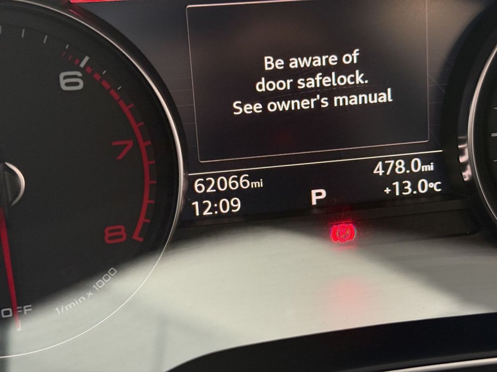 Used Audi A5 2019 for sale - 76654806: Photo 21