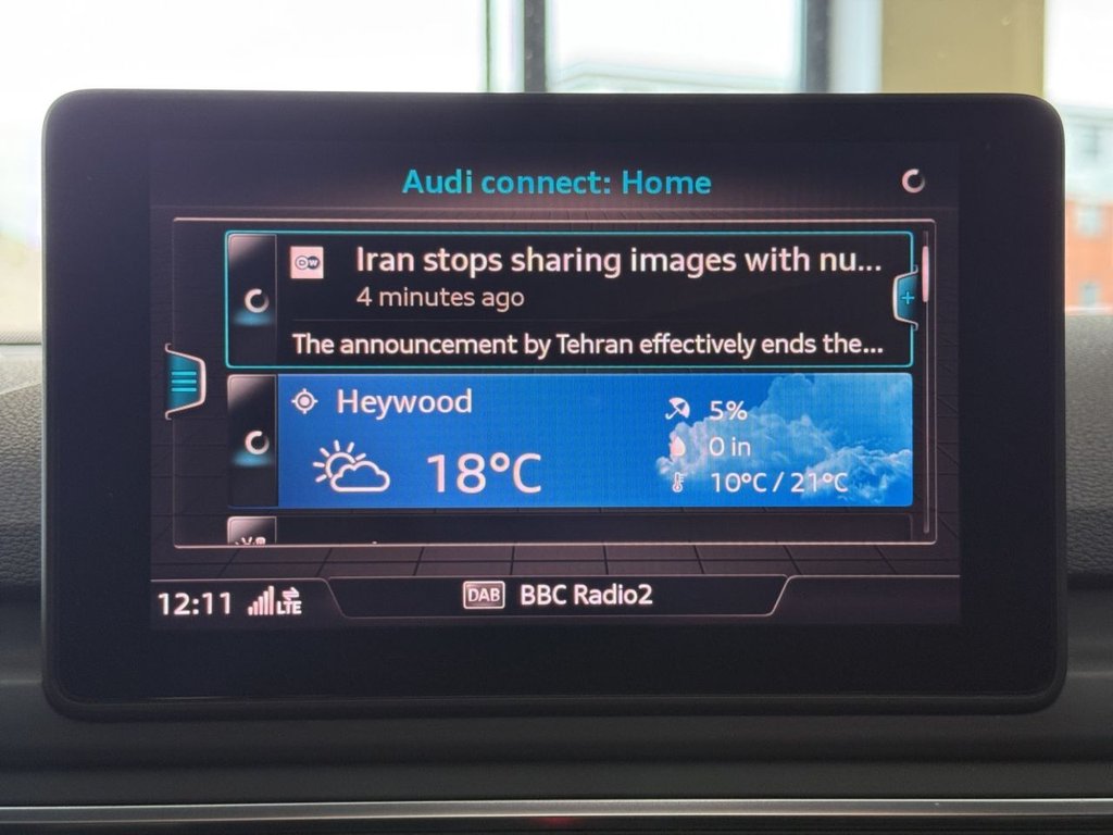 Used Audi A5 2019 for sale - 76654806: Photo 25