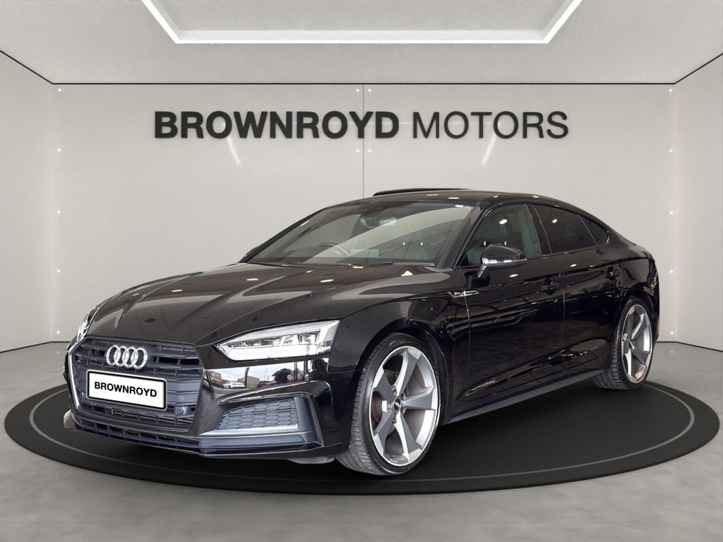 Used Audi A5 2019 for sale - 76654806: Photo 3