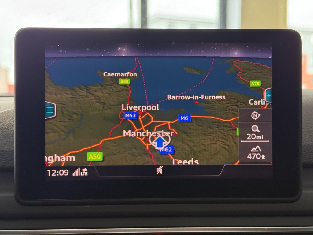 Used Audi A5 2019 for sale - 76654806: Photo 4