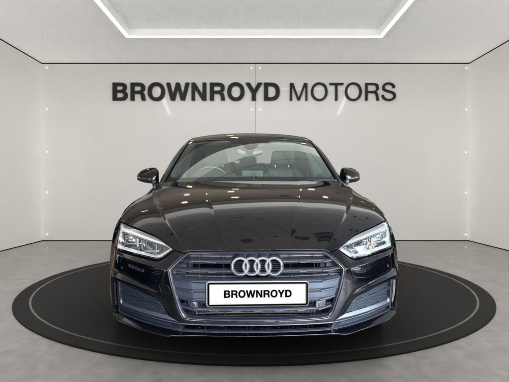 Used Audi A5 2019 for sale - 76654806: Photo 5