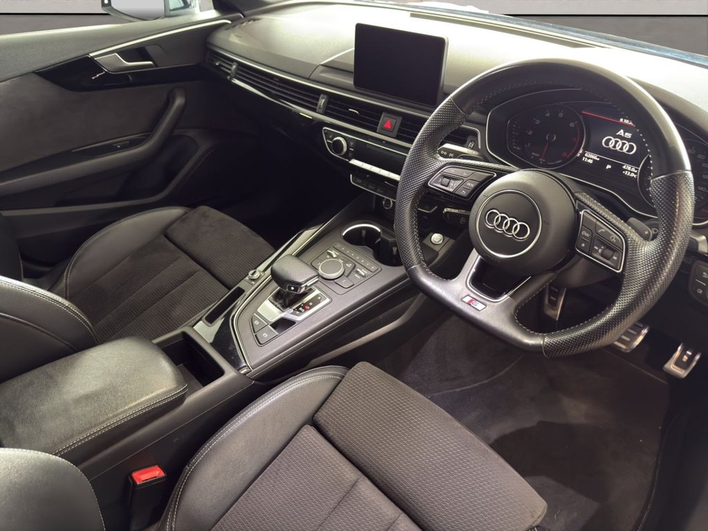 Used Audi A5 2019 for sale - 76654806: Photo 6