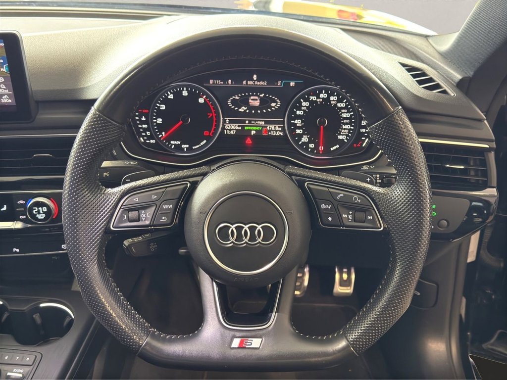 Used Audi A5 2019 for sale - 76654806: Photo 8