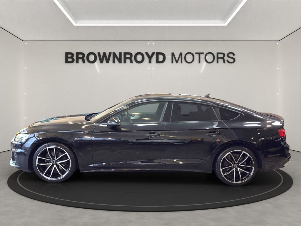 Used Audi A5 2021 for sale - 76654314: Photo 10