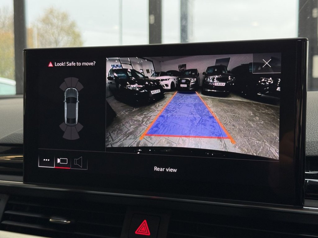 Used Audi A5 2021 for sale - 76654314: Photo 11