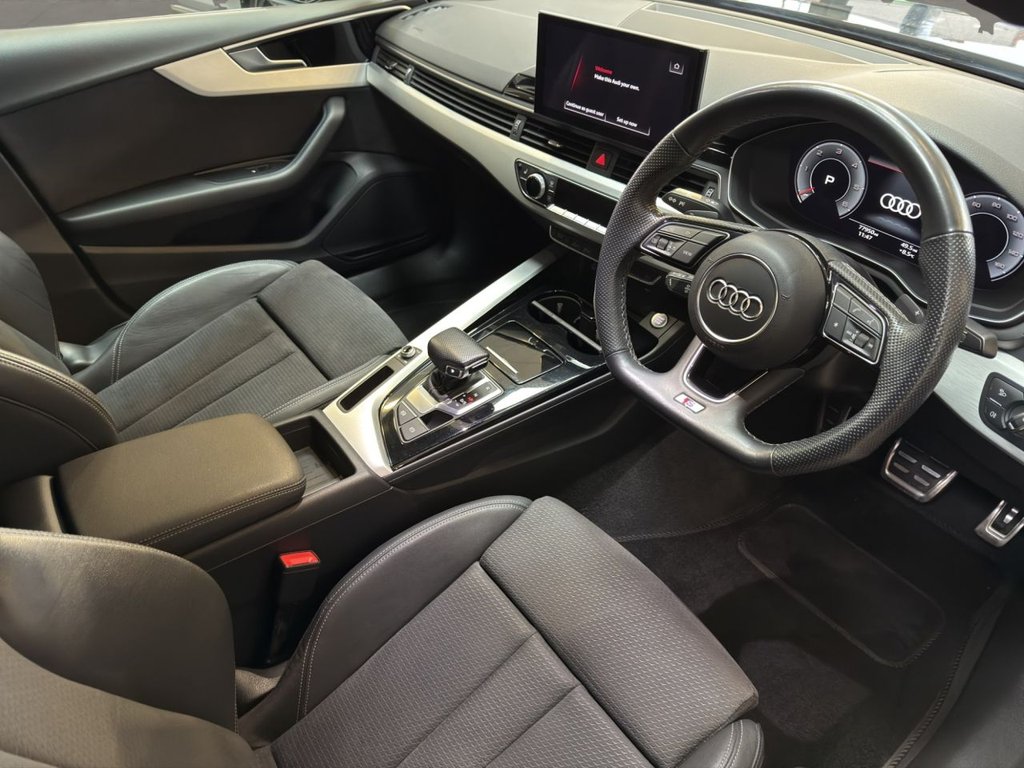 Used Audi A5 2021 for sale - 76654314: Photo 13