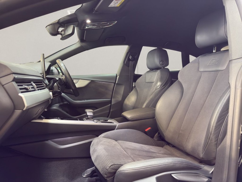 Used Audi A5 2021 for sale - 76654314: Photo 14