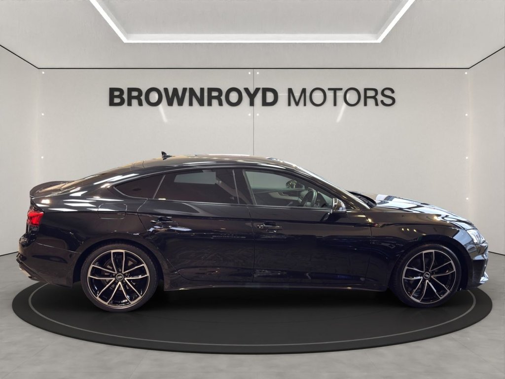 Used Audi A5 2021 for sale - 76654314: Photo 15