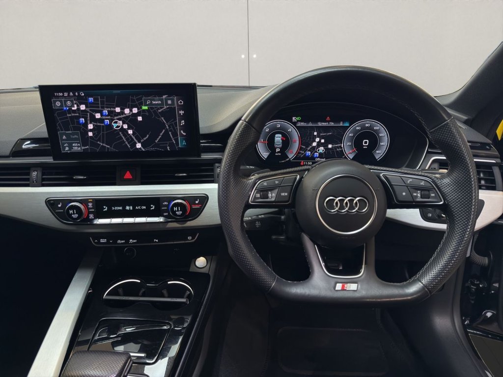 Used Audi A5 2021 for sale - 76654314: Photo 19