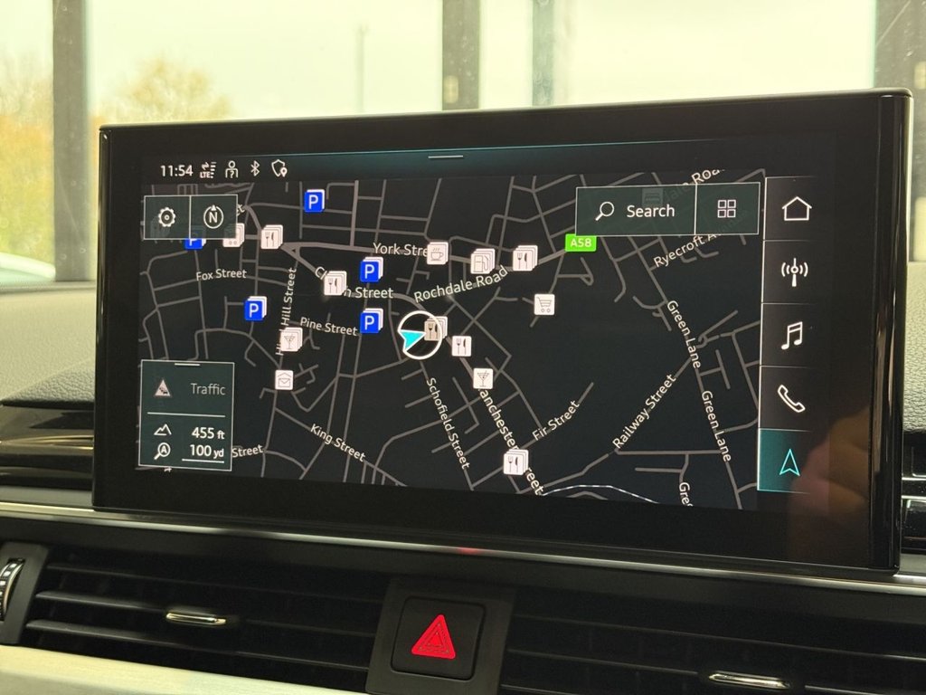 Used Audi A5 2021 for sale - 76654314: Photo 22