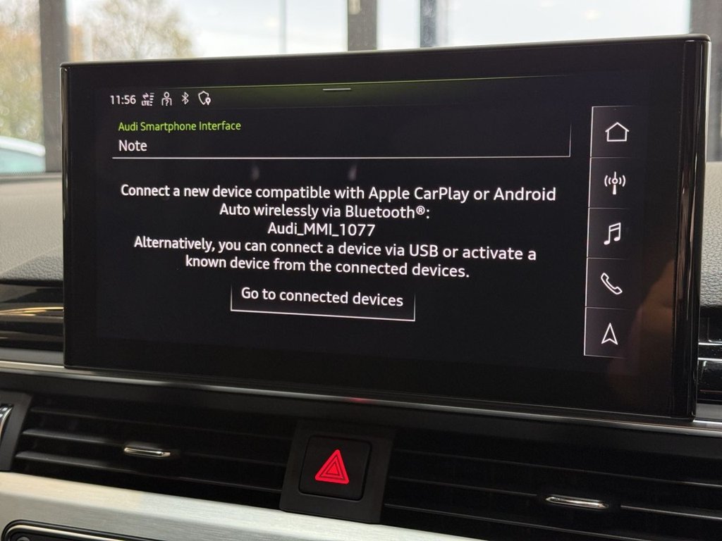 Used Audi A5 2021 for sale - 76654314: Photo 23