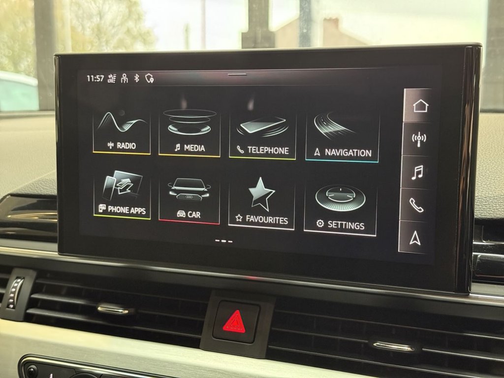 Used Audi A5 2021 for sale - 76654314: Photo 30