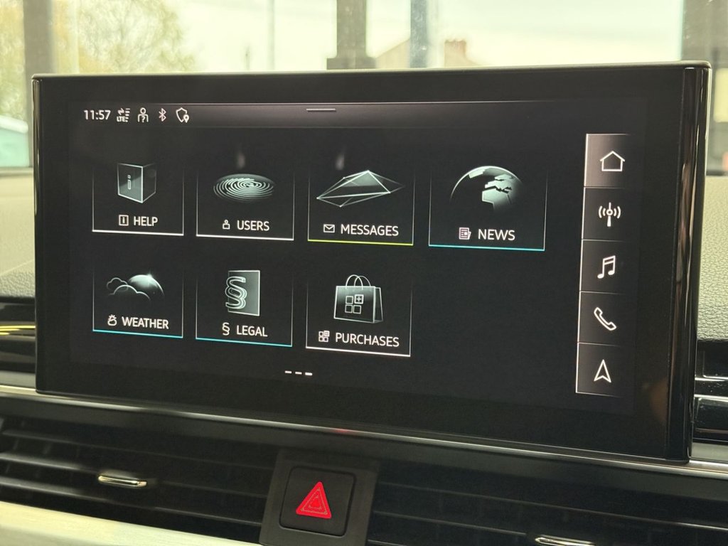 Used Audi A5 2021 for sale - 76654314: Photo 32