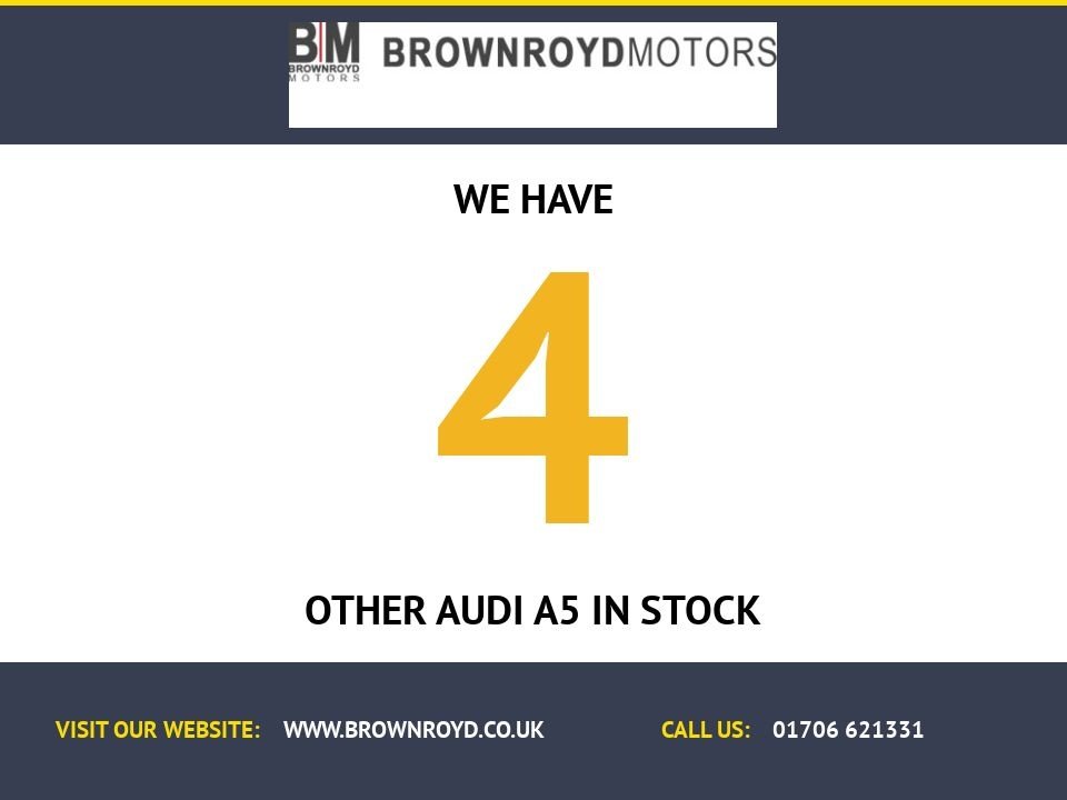 Used Audi A5 2021 for sale - 76654314: Photo 35