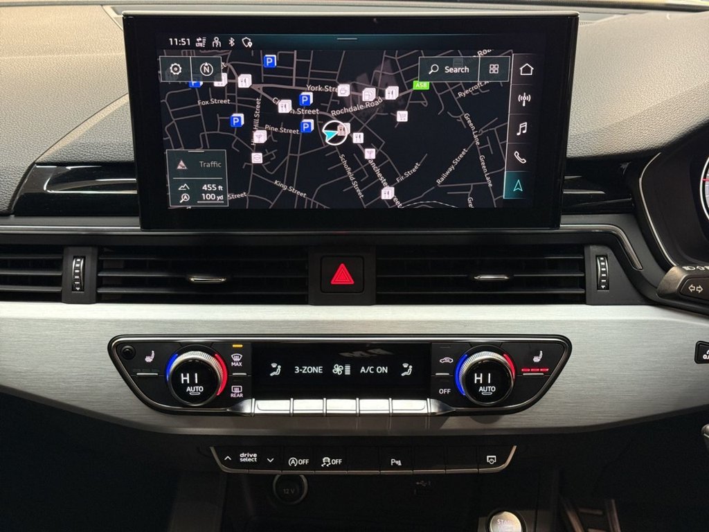 Used Audi A5 2021 for sale - 76654314: Photo 4