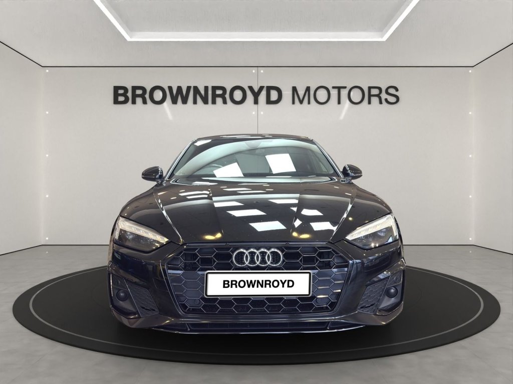 Used Audi A5 2021 for sale - 76654314: Photo 5