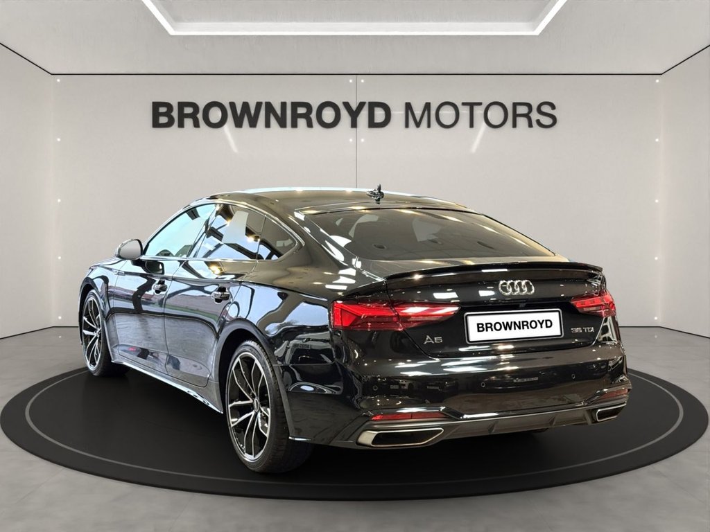 Used Audi A5 2021 for sale - 76654314: Photo 9