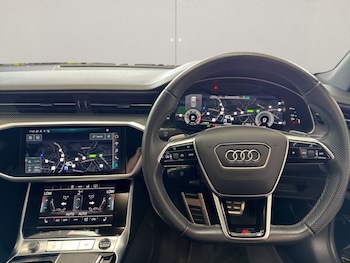 Used Audi A7 2023 for sale - 78737849: Photo