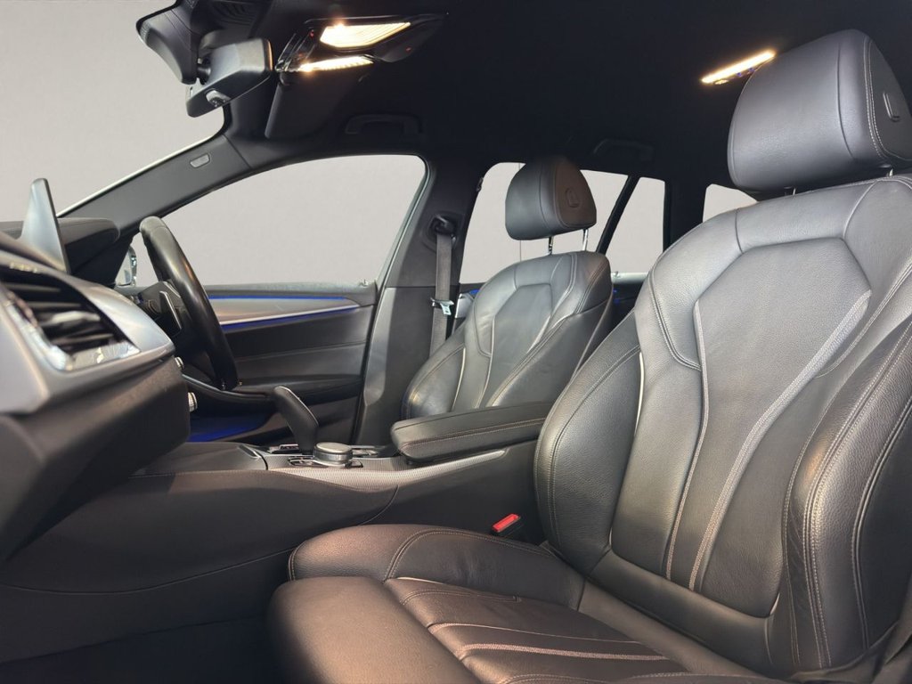 Used BMW 5 Series 2019 for sale - 76654856: Photo 12