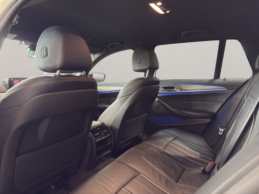 Used BMW 5 Series 2019 for sale - 76654856: Photo 14