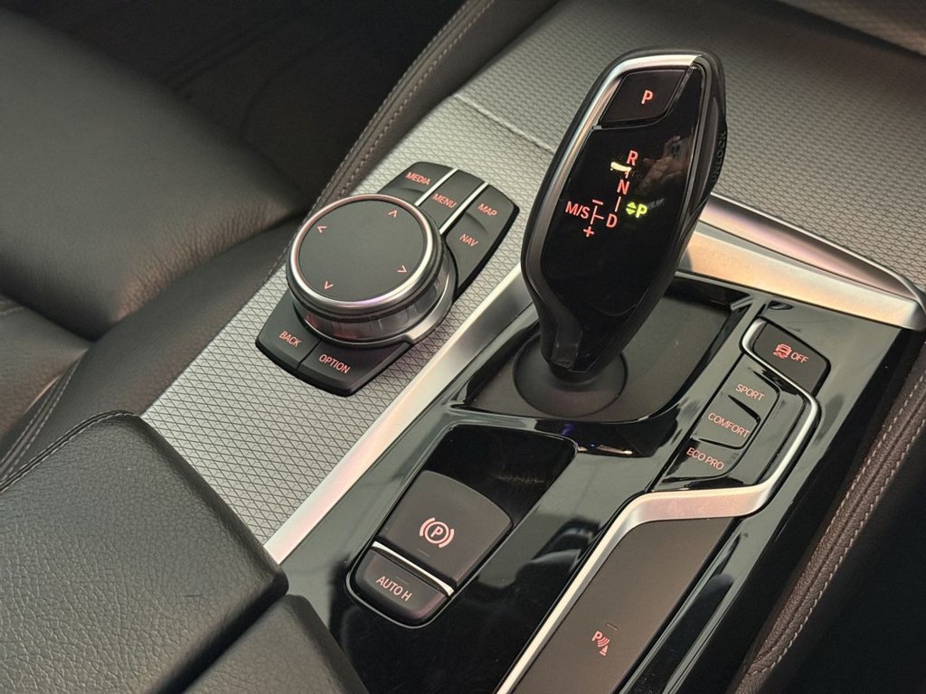 Used BMW 5 Series 2019 for sale - 76654856: Photo 16