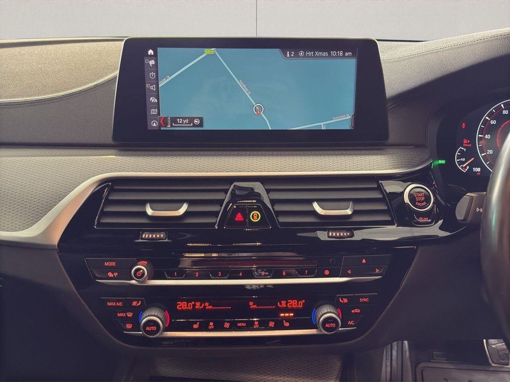 Used BMW 5 Series 2019 for sale - 76654856: Photo 21