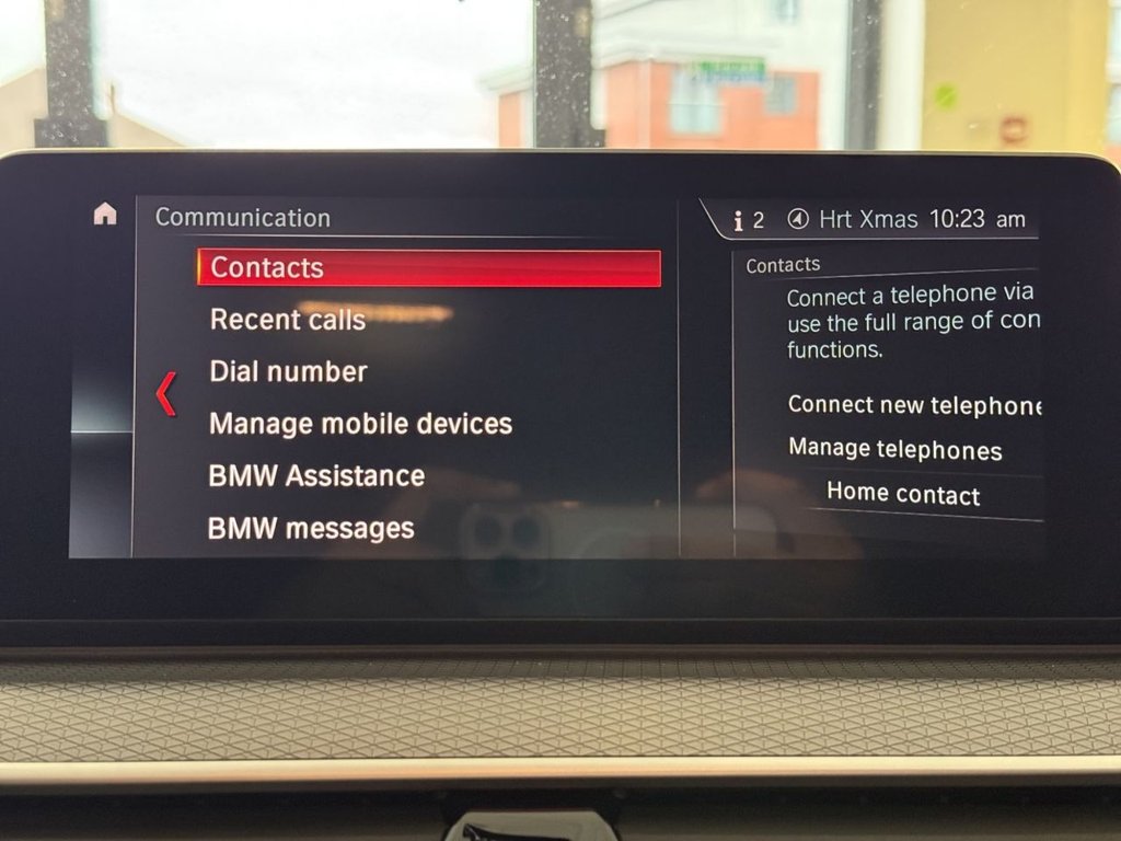 Used BMW 5 Series 2019 for sale - 76654856: Photo 23