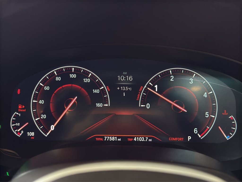 Used BMW 5 Series 2019 for sale - 76654856: Photo 26