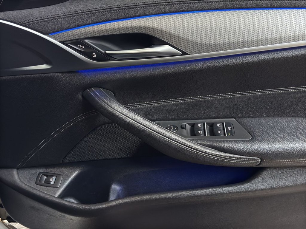 Used BMW 5 Series 2019 for sale - 76654856: Photo 27