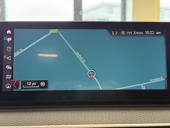 Used BMW 5 Series 2019 for sale - 76654856: Photo