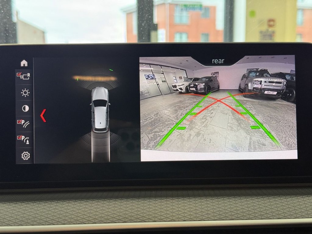 Used BMW 5 Series 2019 for sale - 76654856: Photo 6