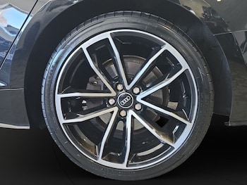 Used Audi A5 2021 for sale - 79233359: Photo