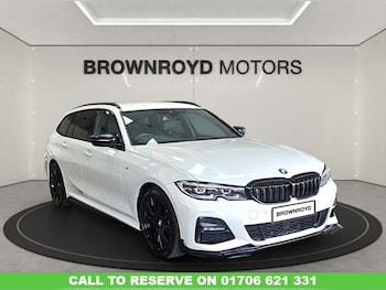 Used BMW 3 Series 2022 for sale - 78930739: Photo